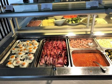 Droushia Heights Hotel