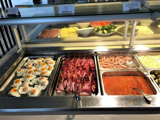 Droushia Heights Hotel