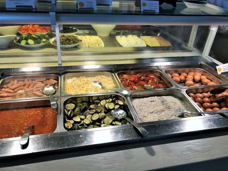 Droushia Heights Hotel