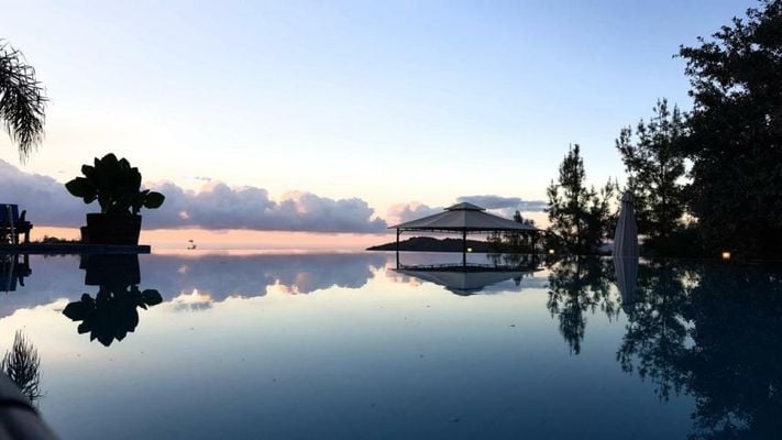 Demetriou Paradisos Hills Hotel