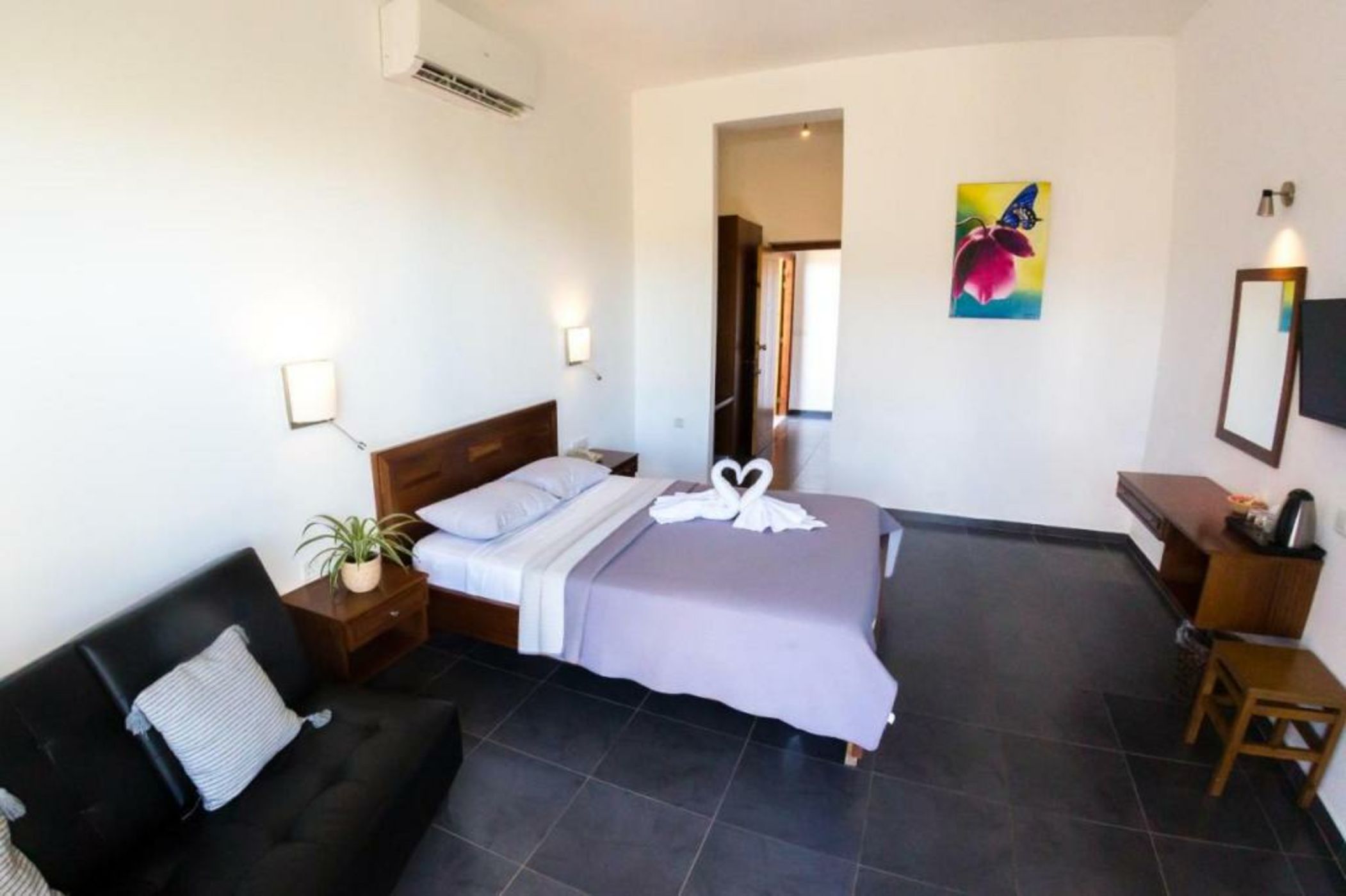 Demetriou Paradisos Hills Hotel