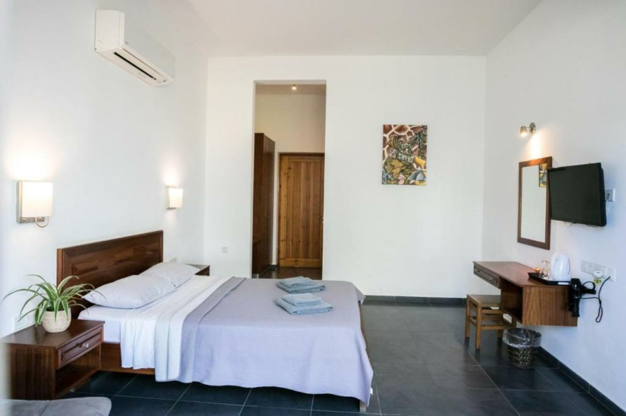 Demetriou Paradisos Hills Hotel