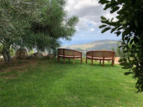 Demetriou Paradisos Hills Hotel