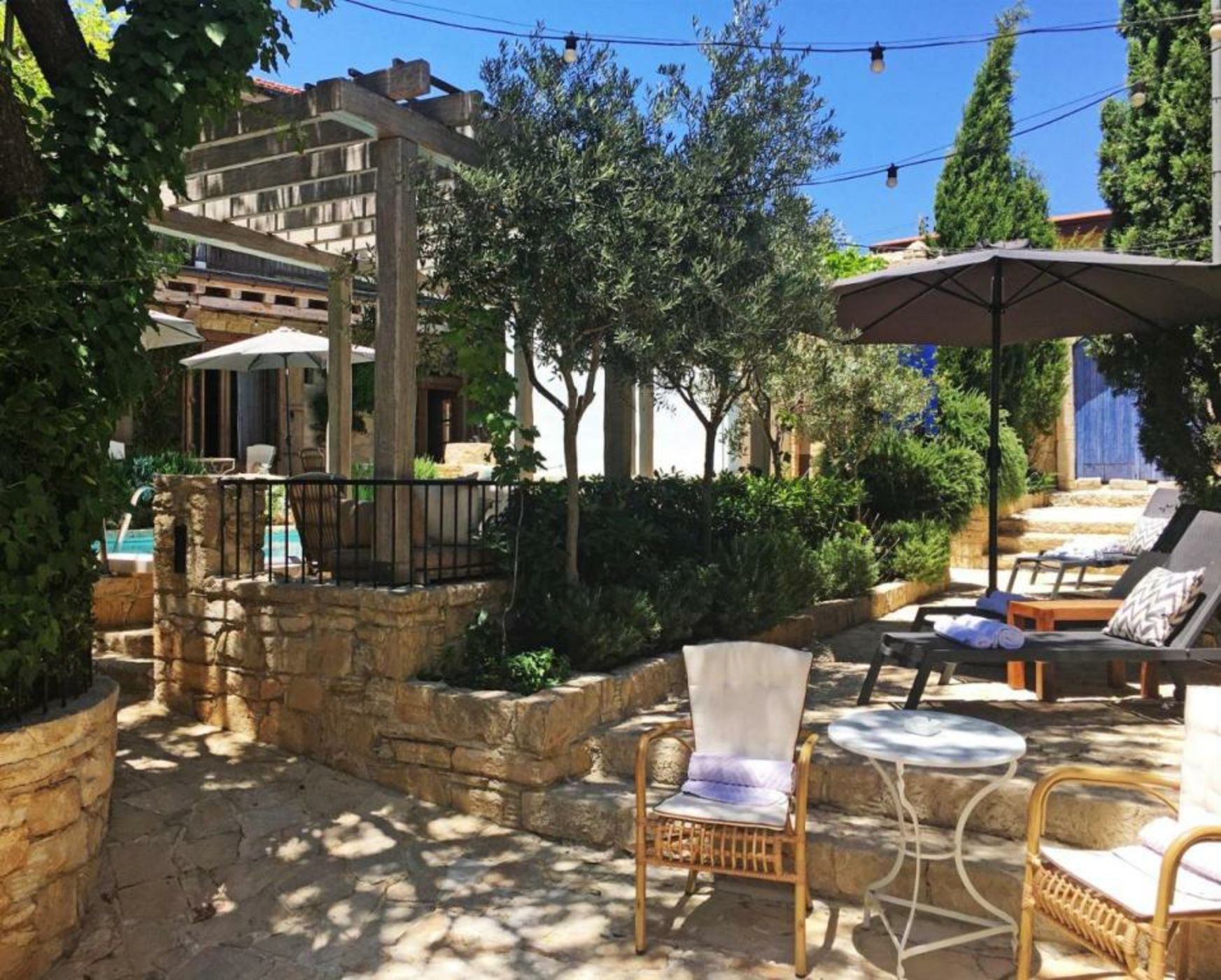 Apokryfo Traditional Guesthouse