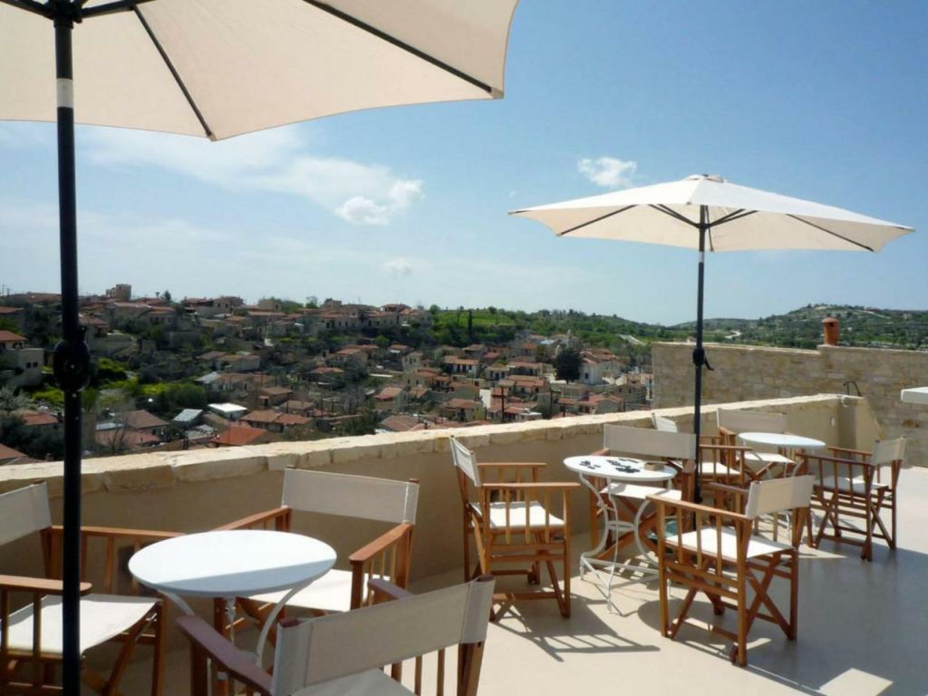 Apokryfo Traditional Guesthouse