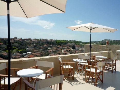 Apokryfo Traditional Guesthouse