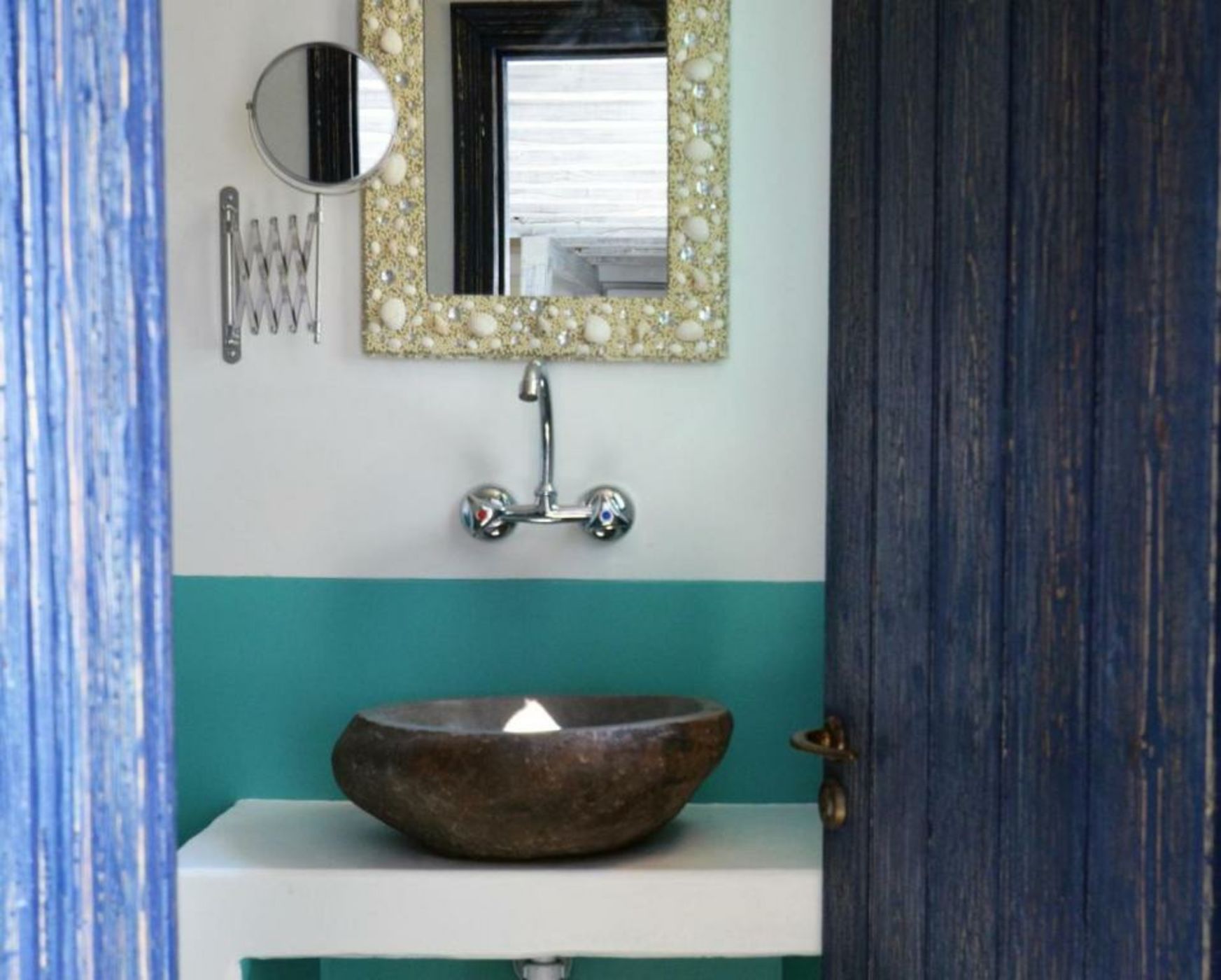 Apokryfo Traditional Guesthouse