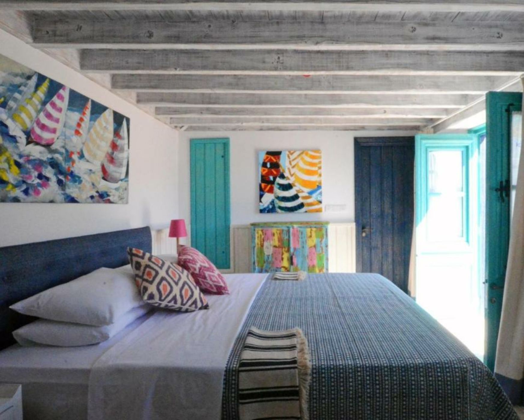 Apokryfo Traditional Guesthouse