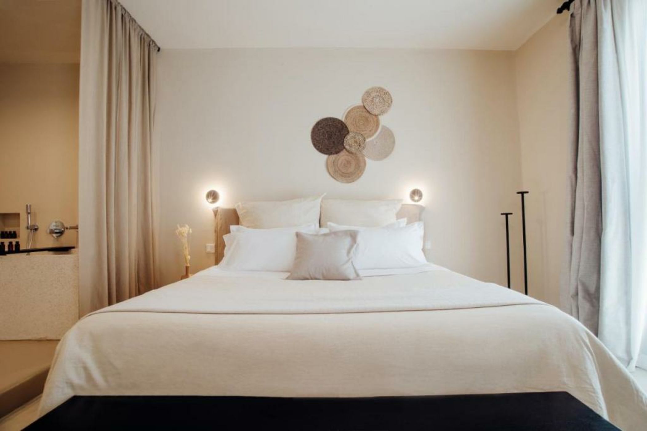 Thymises Boutique Hotel