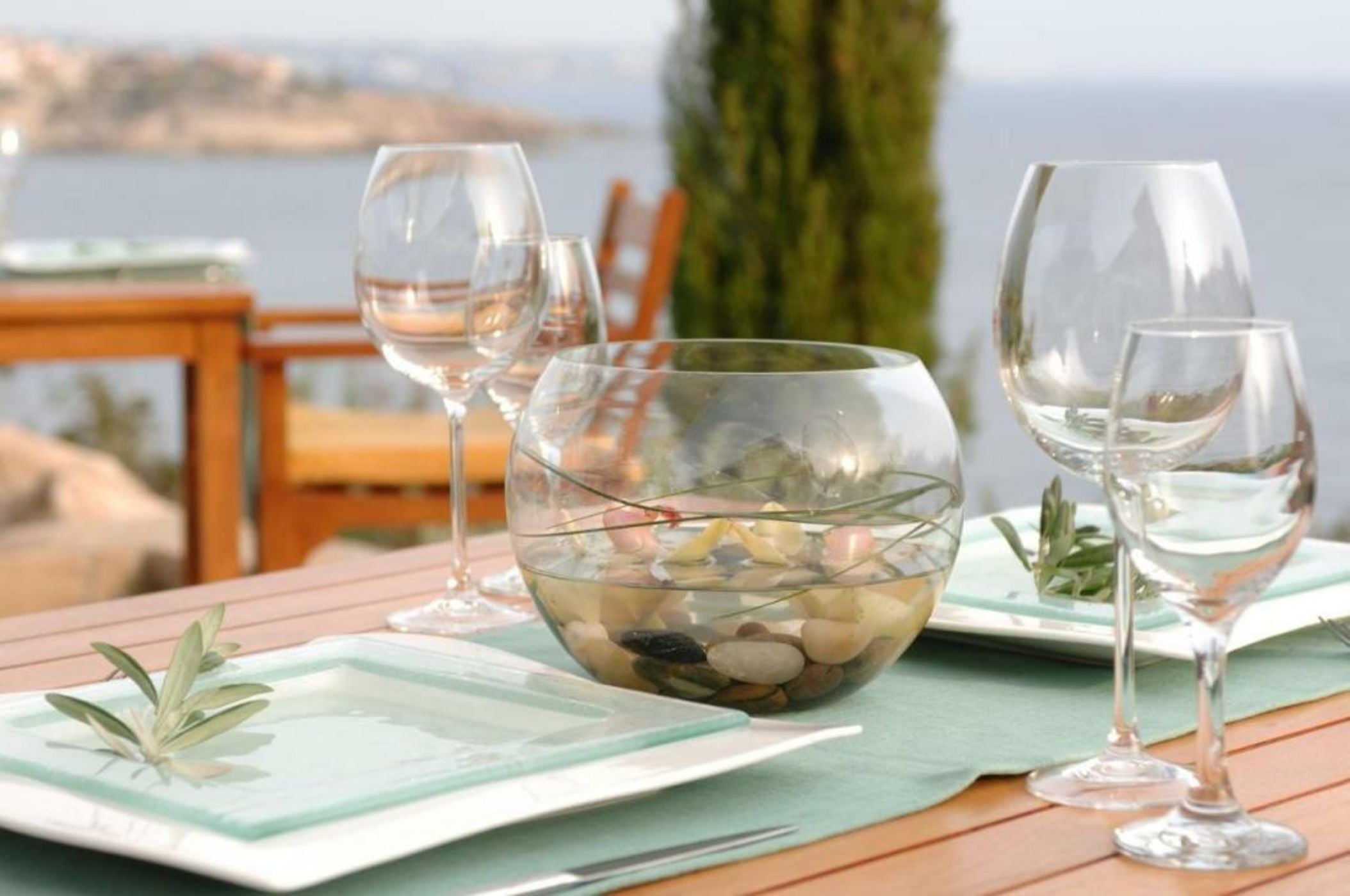 Thalassa Boutique Hotel & Spa