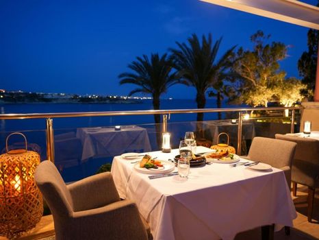 Thalassa Boutique Hotel & Spa