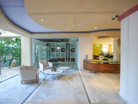 Thalassa Boutique Hotel & Spa