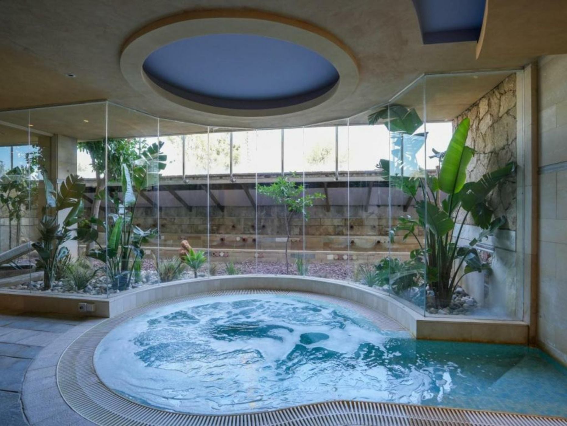 Thalassa Boutique Hotel & Spa