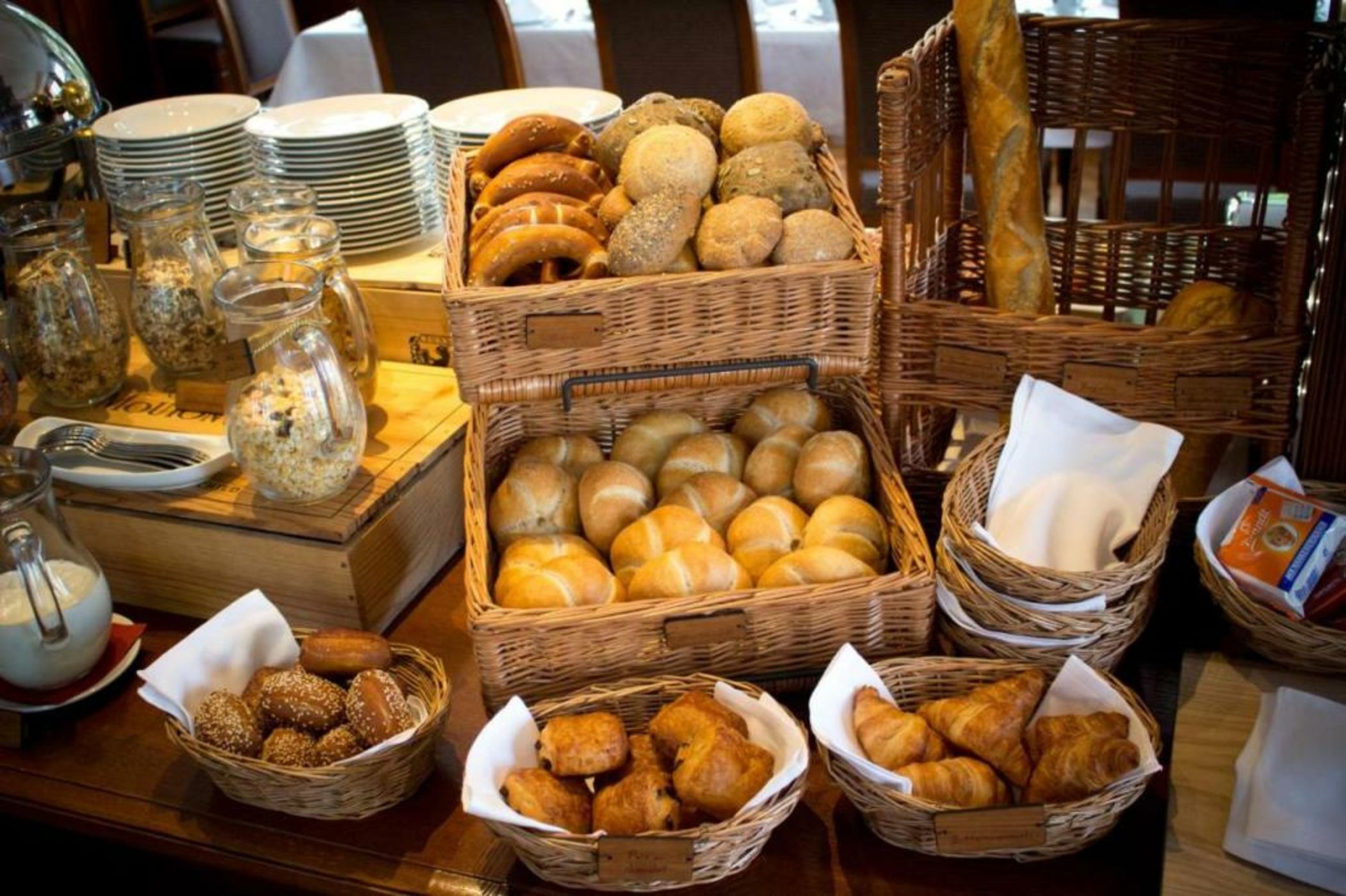 Das Schloss Burgellern - Genuss und Geschichte seit 1726