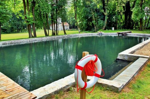 Das Schloss Burgellern - Genuss und Geschichte seit 1726