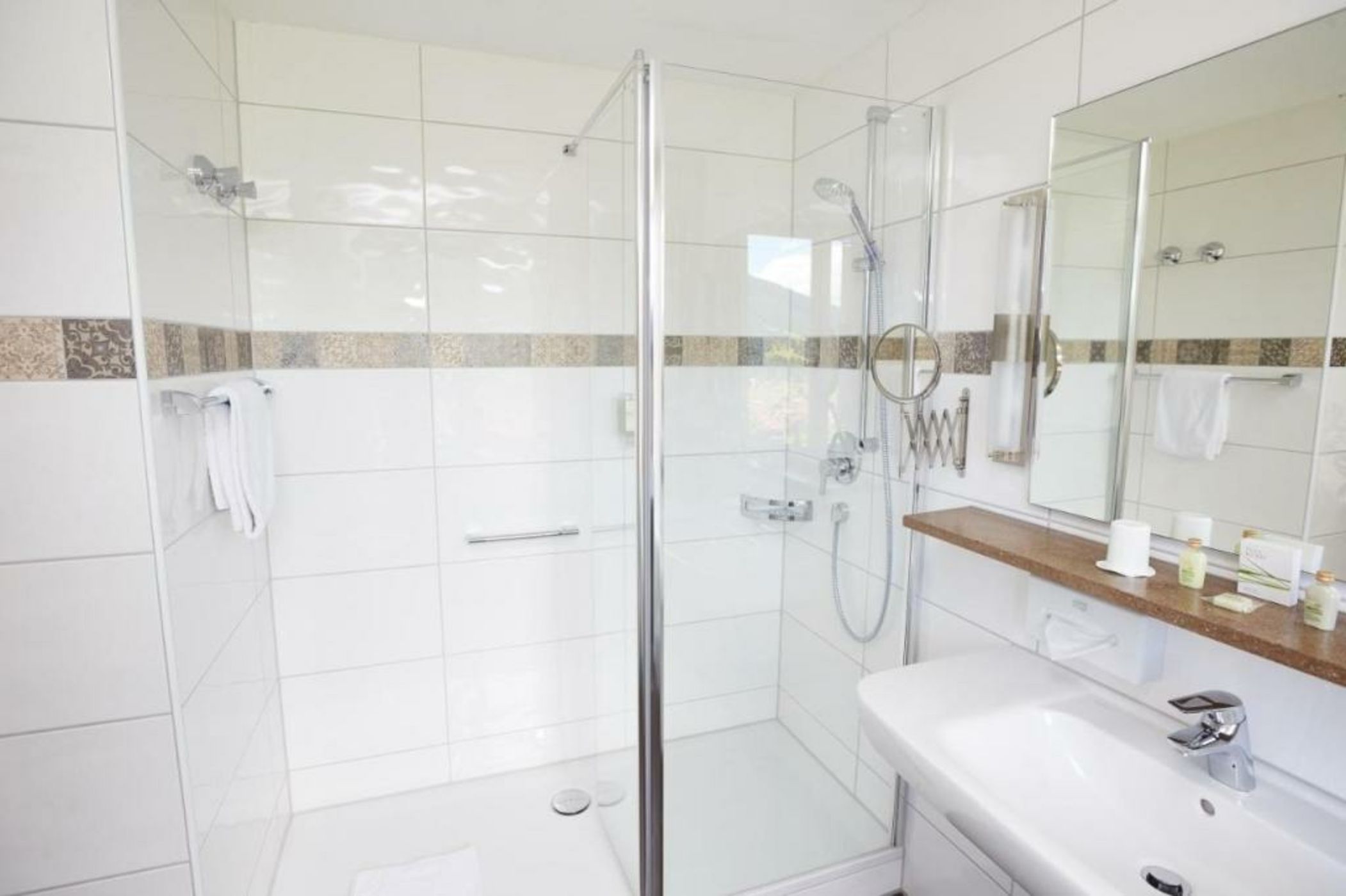 Hotel Prinz-Luitpold-Bad