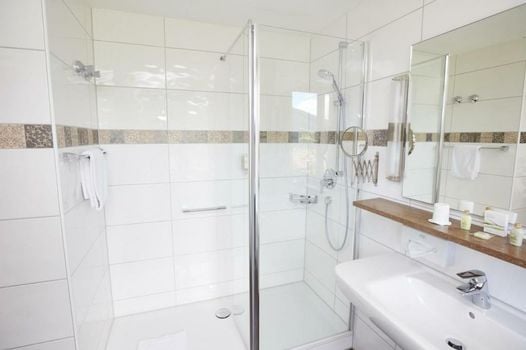 Hotel Prinz-Luitpold-Bad