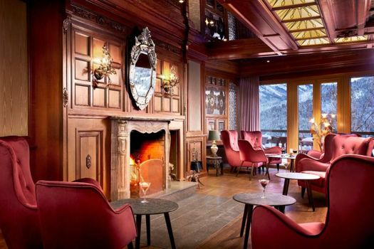 Hotel Prinz-Luitpold-Bad