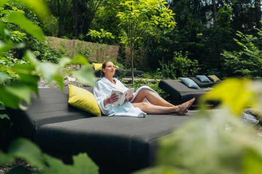 Hotel Prinz-Luitpold-Bad