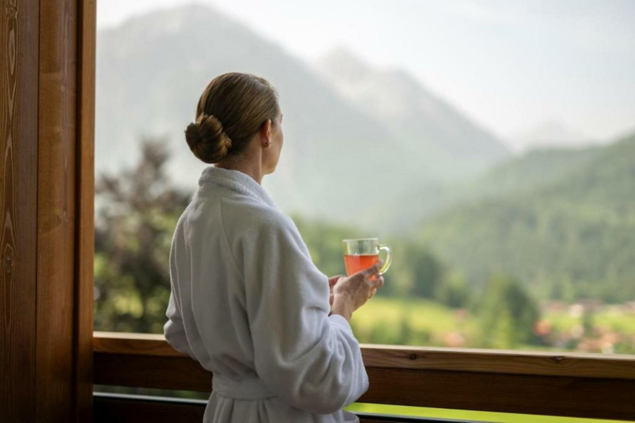 Hotel Prinz-Luitpold-Bad