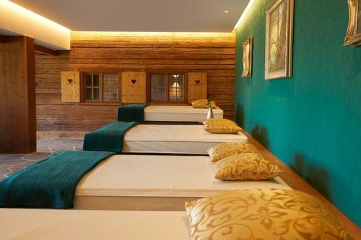 Hotel Prinz-Luitpold-Bad