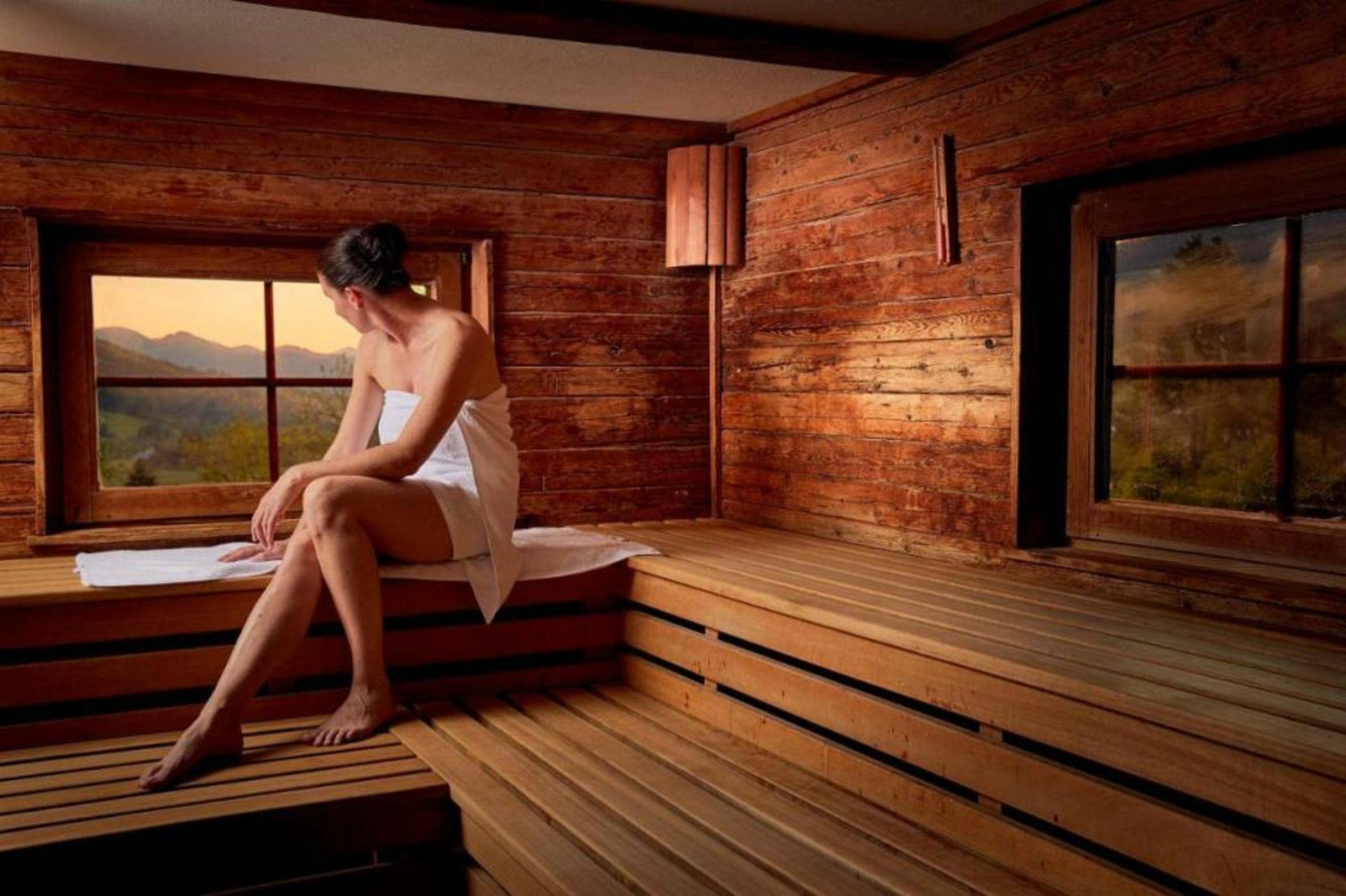 Hotel Prinz-Luitpold-Bad