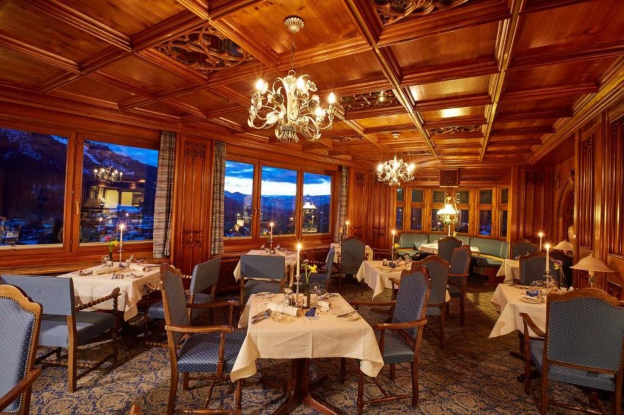 Hotel Prinz-Luitpold-Bad