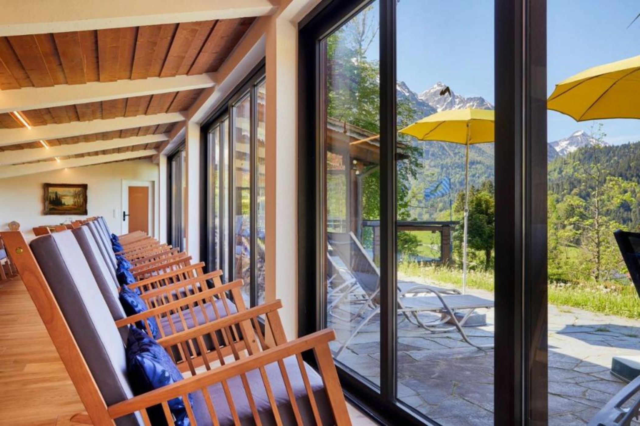 Hotel Prinz-Luitpold-Bad