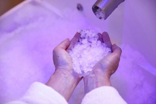 Hotel Prinz-Luitpold-Bad