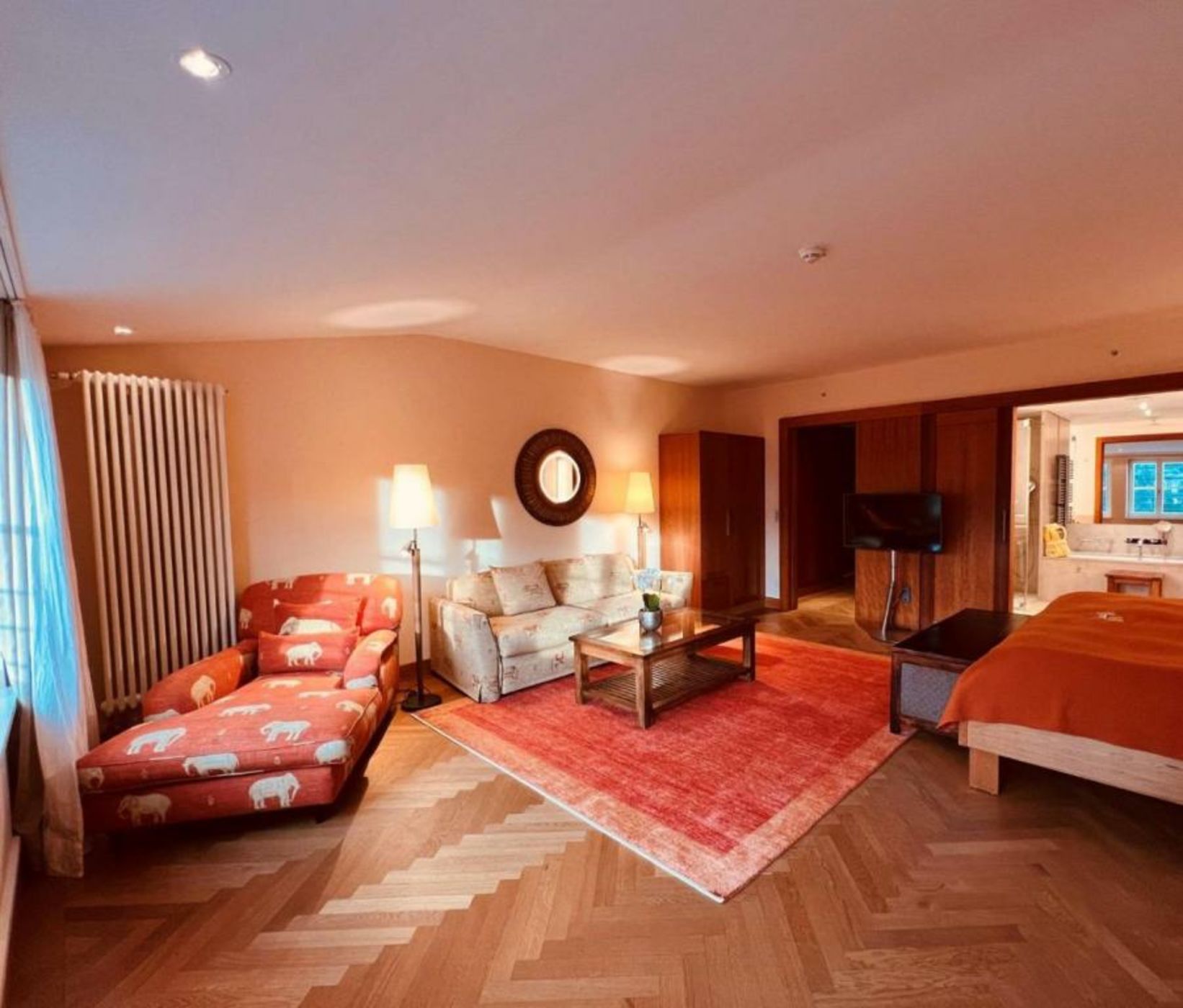 Schloss Elmau Luxury Spa Retreat & Cultural Hideaway