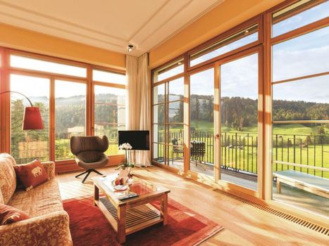 Schloss Elmau Luxury Spa Retreat & Cultural Hideaway