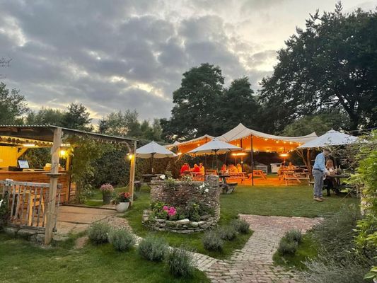 The Swan Inn Swinbrook