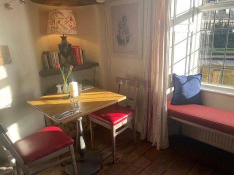 The Swan Inn Swinbrook