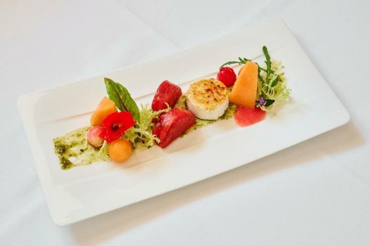 Hotel Schloss Leitheim