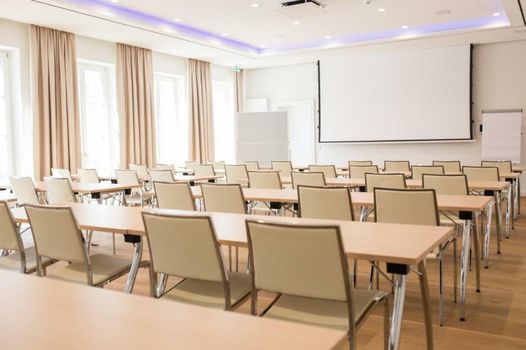 Hotel Schloss Leitheim