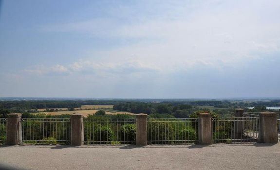 Hotel Schloss Leitheim