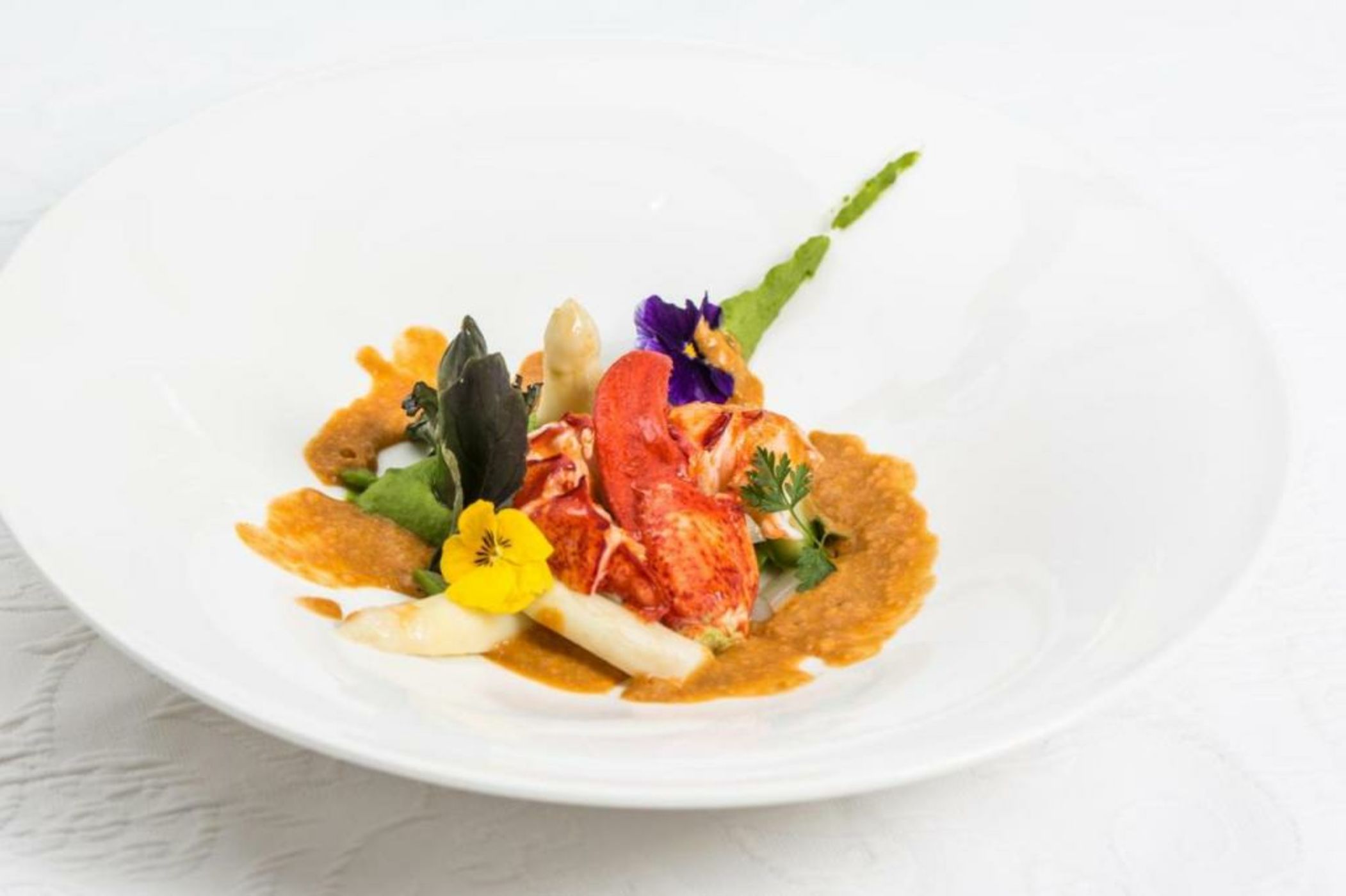 Hotel Schloss Leitheim