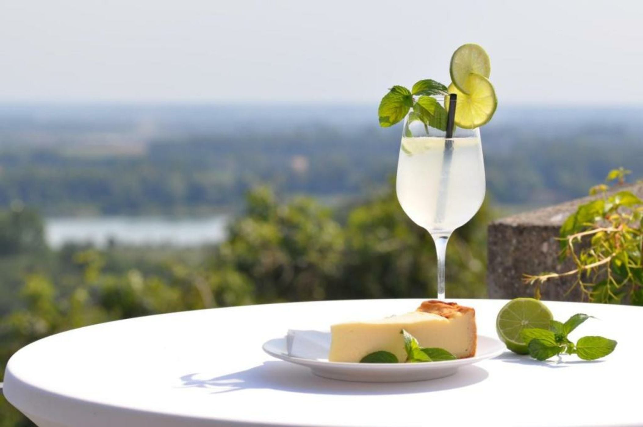 Hotel Schloss Leitheim