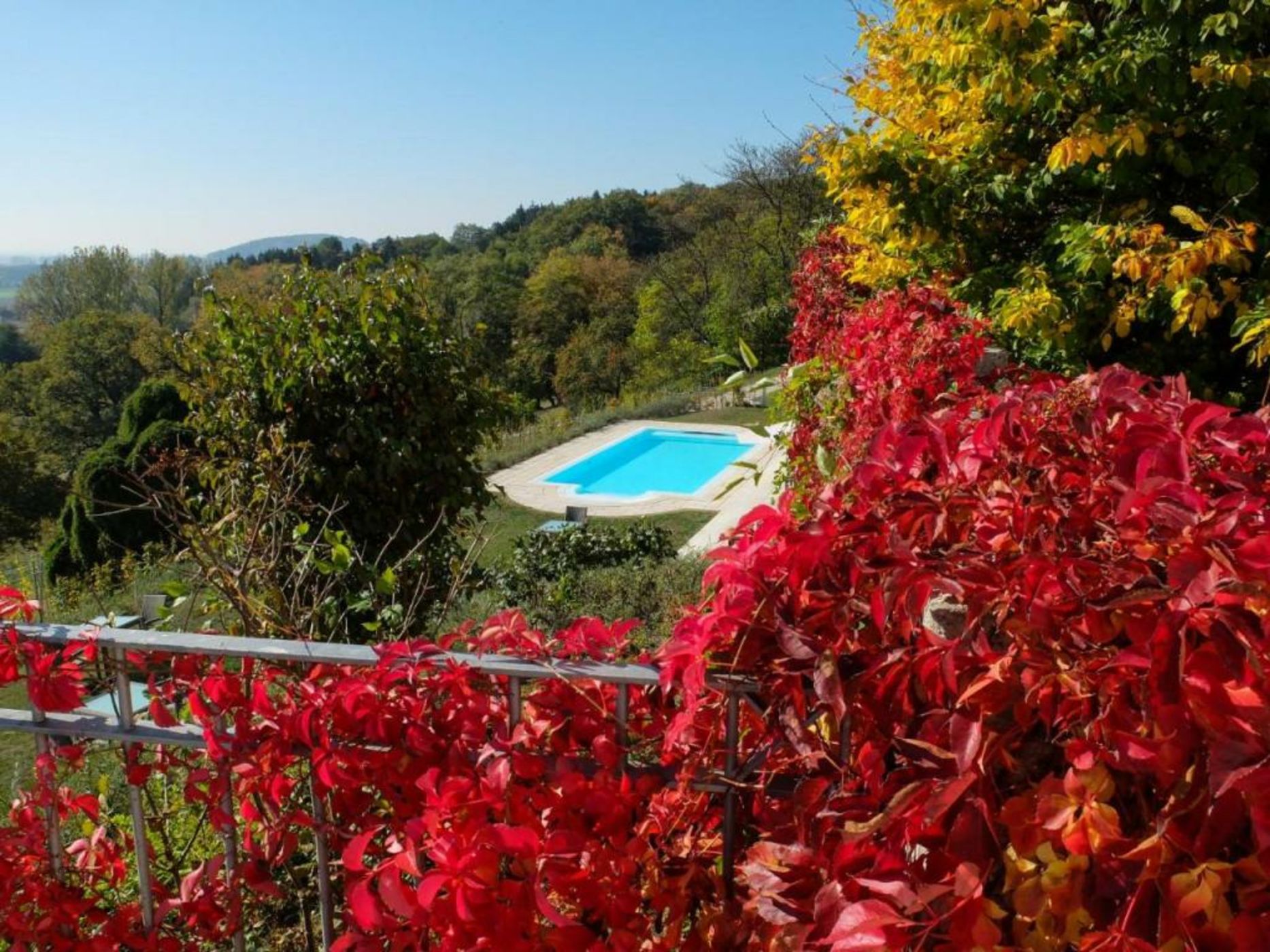 Hotel Schloss Leitheim