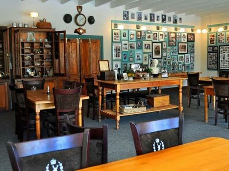 Cleopatra Mountain Farmhouse