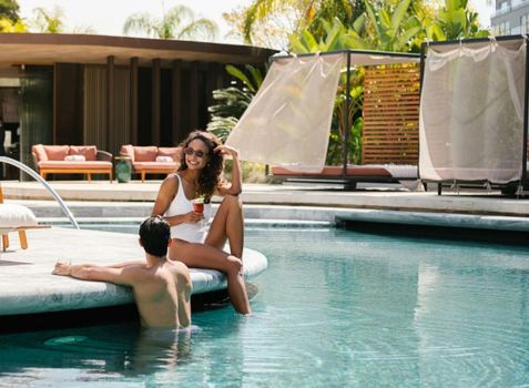 Four Seasons Hotel Ritz Lisbon