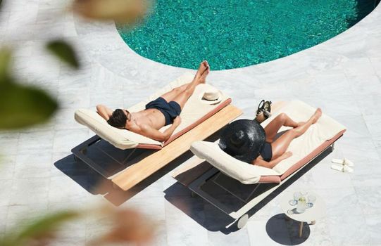 Four Seasons Hotel Ritz Lisbon