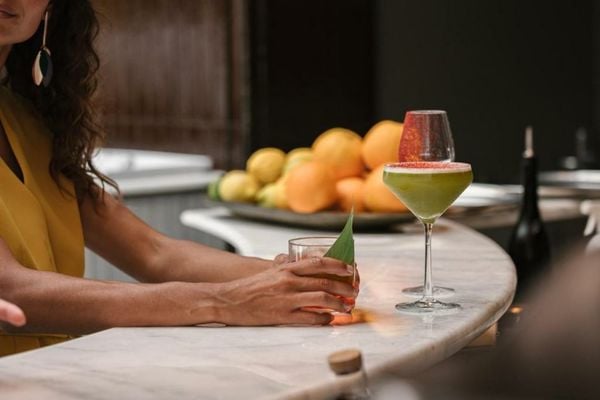 Four Seasons Hotel Ritz Lisbon