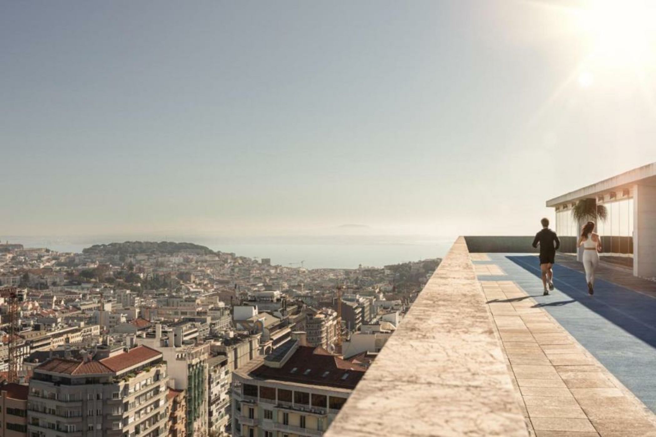 Four Seasons Hotel Ritz Lisbon