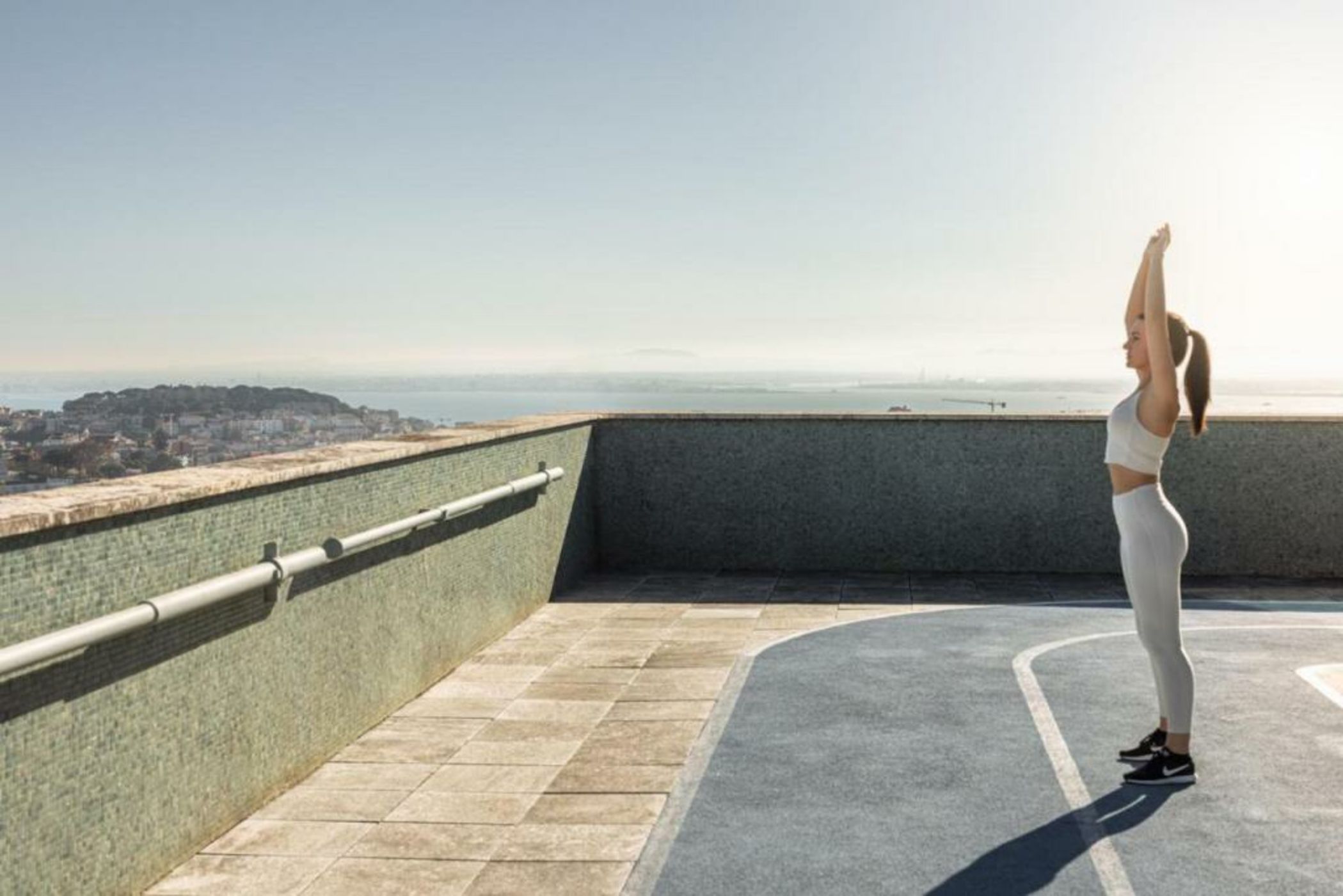 Four Seasons Hotel Ritz Lisbon