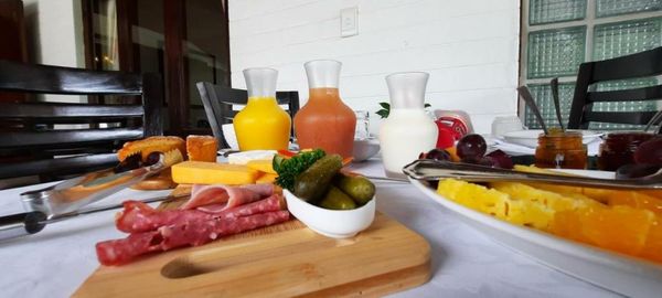 St. Lucia Wetlands Guest House