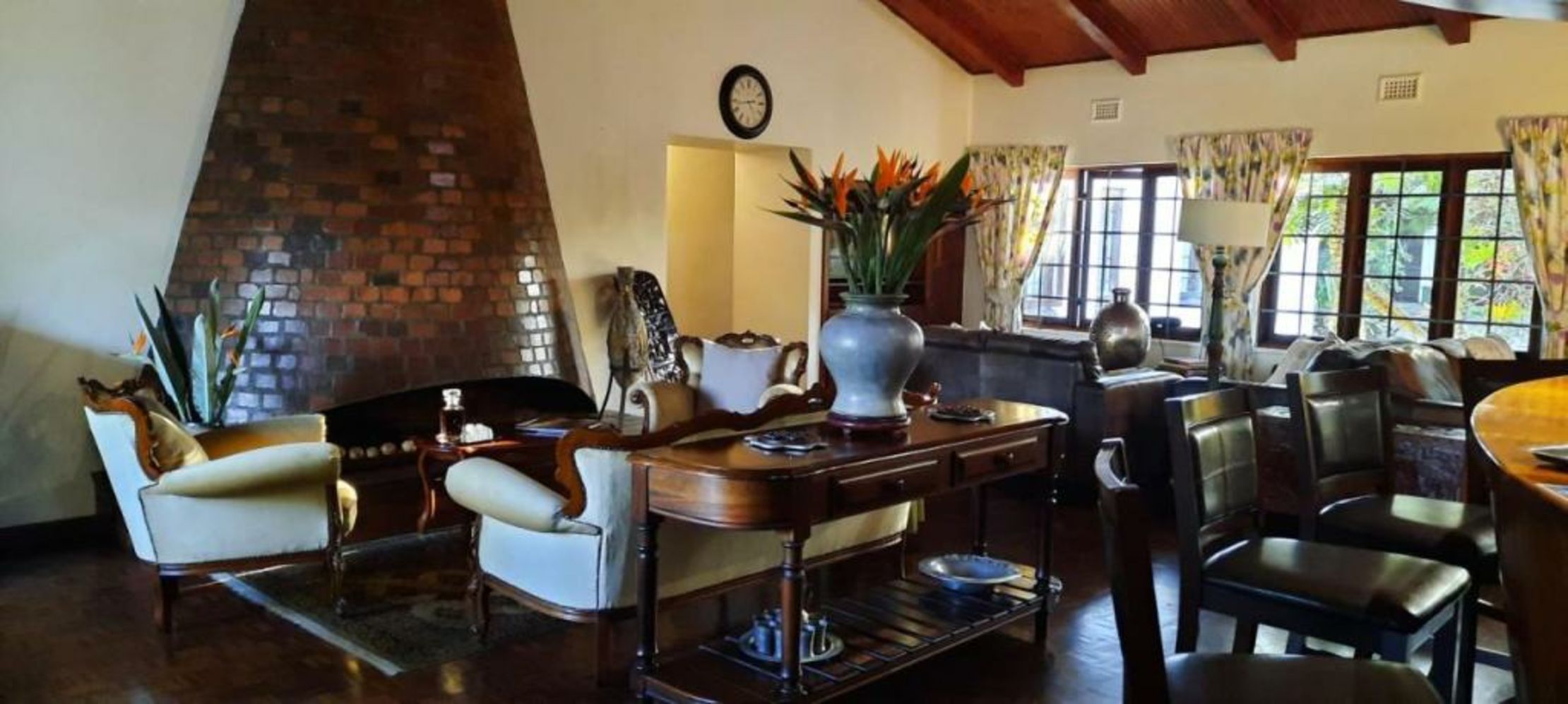 St. Lucia Wetlands Guest House