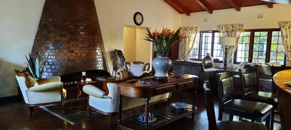 St. Lucia Wetlands Guest House