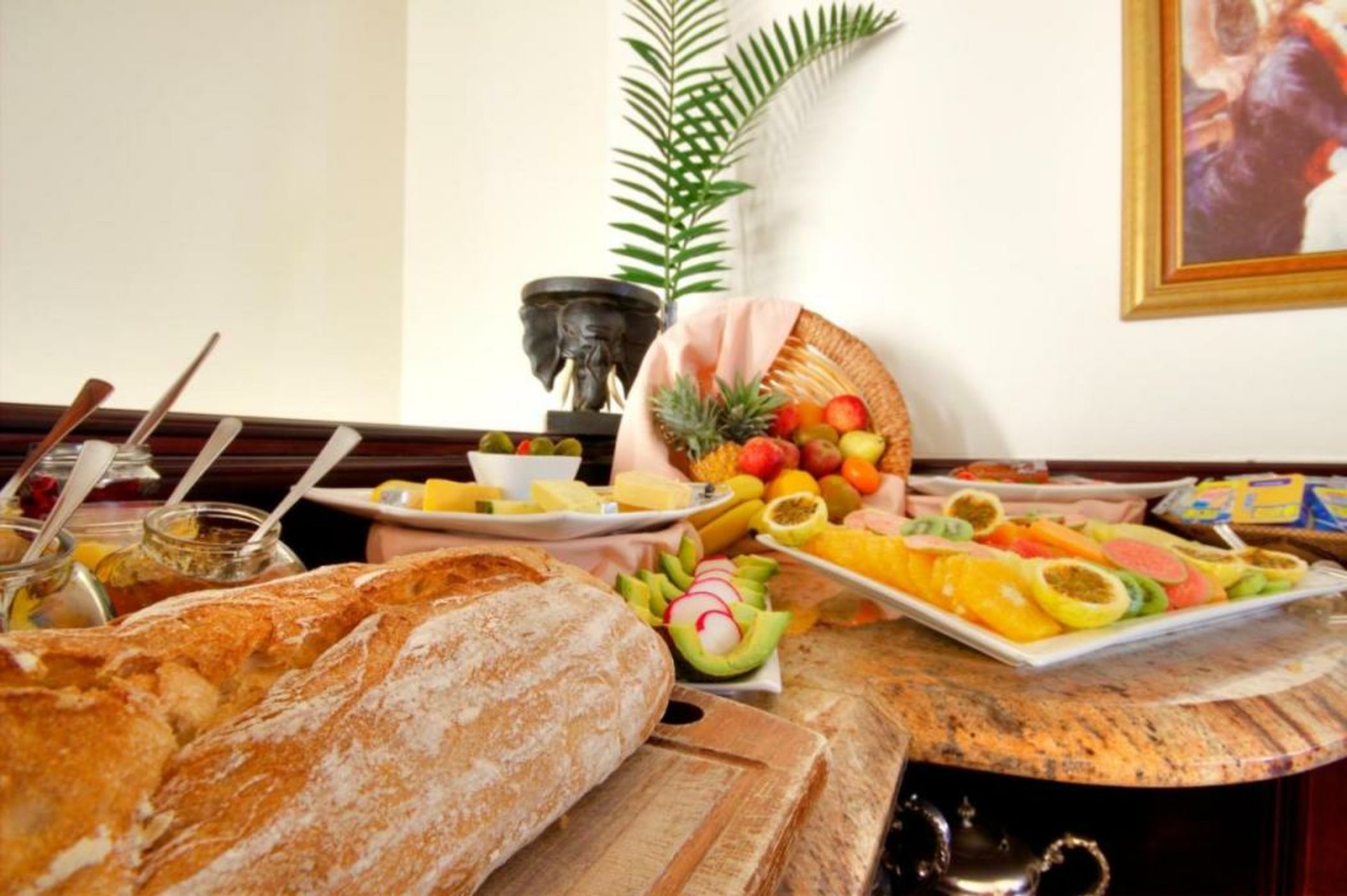 St. Lucia Wetlands Guest House