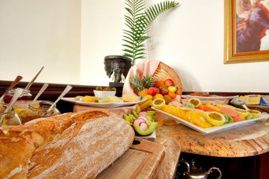 St. Lucia Wetlands Guest House